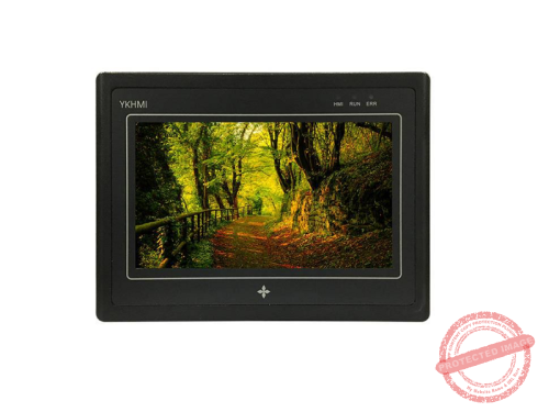Màn hình YKHMI 7 inch MM-40MR-12MT-700-FX-C