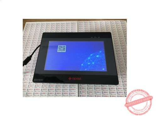 Màn hình 7 inch MC-40MR-12MT-700-ES-D