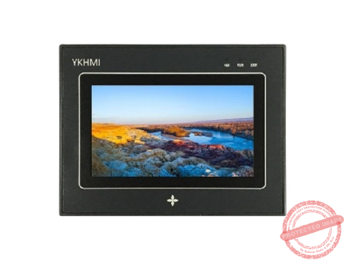 Màn hình tích hợp PLC 4.5 inch MM-20MR-6MT-450-FX-F