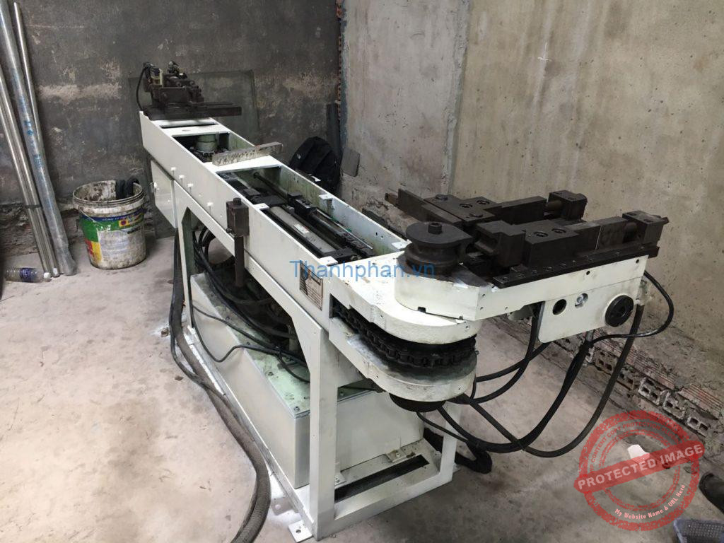 thân máy Taiyo bender