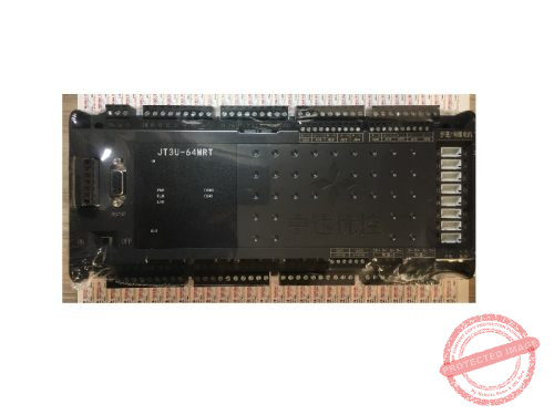 PLC YKHMI JT3U-64MRT