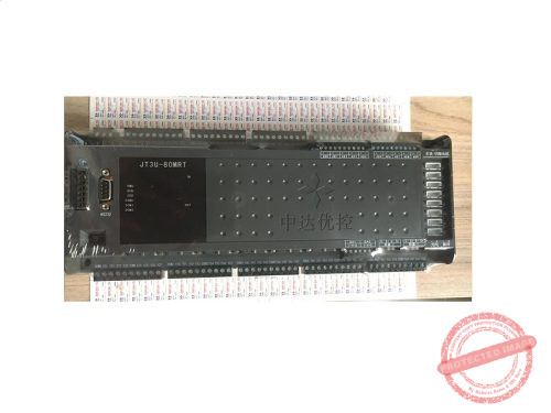 PLC YKHMI JT3U-80MRT
