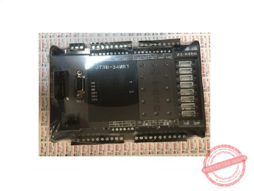 PLC YKHMI JT3U-34MRT