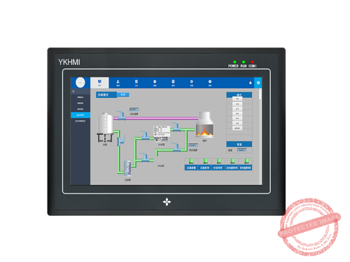 màn hình HMI F1001A