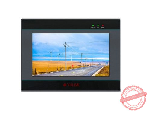 Màn hình HMI 7.0" F700A
