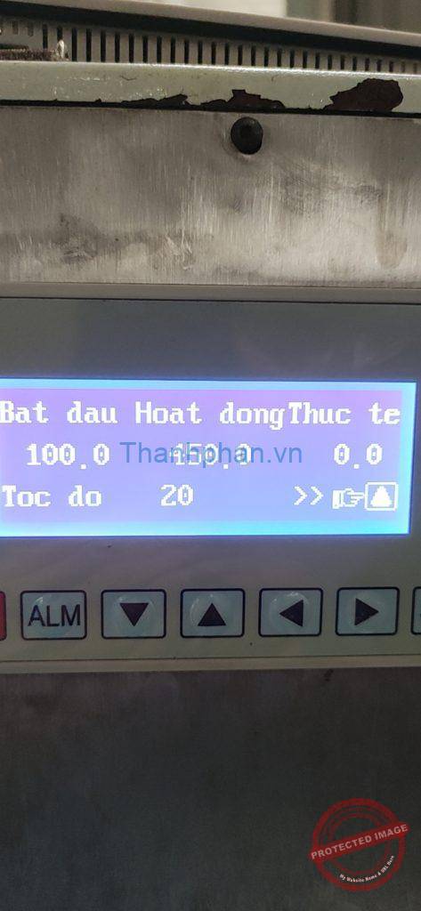 Màn hình điều khiển MD204L