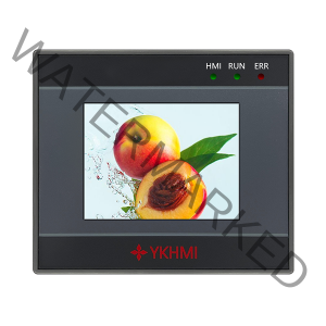 YKHMI 2.5 inch 12MR-4MT-FX-A