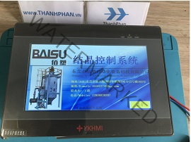 máy BAISU model BSC2000L