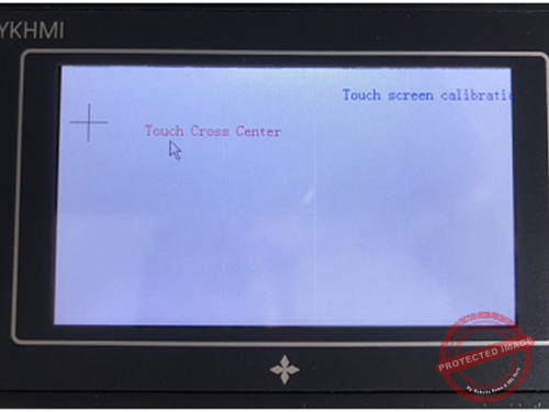 Sửa chữa màn hình YKHMI