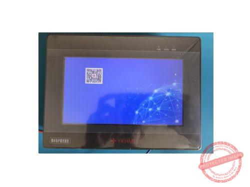 màn hình tích hợp PLC YKHMI 7 inch 70-ES2-30R6T6L2O04