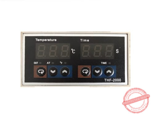 Bộ điều khiển nhiệt độ tích hợp Timer THF-2000