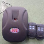 remote control 888