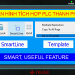 YKHMI Template SmartLine