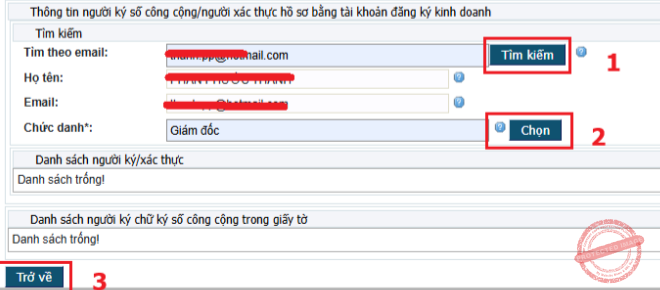 Người ký