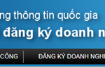 Đăng ký doanh nghiệp