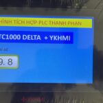 YKHMI điều khiển Delta DTC1000